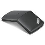 Mouse Lenovo ThinkPad X1 Presenter, Wireless/Bluetooth, Black