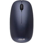 Mouse Asus Optical MW201C Wireless + Bluetooth 2.4GHz 800/1200/1600dpi, Blue