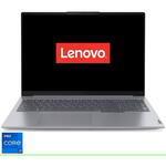 Laptop Lenovo ThinkBook 16 G6 IRL, 16 inch, WUXGA IPS,...