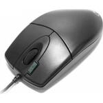 Mouse A4tech EVO Opto Ecco 612D A4TMYS30398, 800 DPI, Optic, USB, Negru