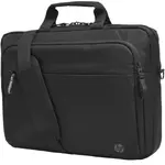  HP Geanta laptop , Professional Renew Business, 15,6 inch, realizata 100% din materiale reciclate, buzunar RFID protectie carduri, buzunar pentru Bluetooth tracker, negru