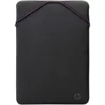  HP Husa laptop HP 15.6", Mov/Gri