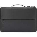  HP Husa laptop HP Sleeve, 15,6 inch, rezistenta la apa, captuseala de protectie, negru