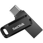 Memory stick SanDisk USB 128GB SANDISK SDDDC3-256G-G46