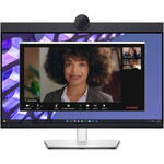 Monitor Dell IPS LED Dell 23.8" P2424HEB, Full HD (1920 x 1080), HDMI, DisplayPort, Pivot, 60 HZ (Negru/Argintiu)