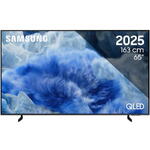 Televizor Samsung SAMSUNG QLED 65Q8F, 163 cm, Smart, 4K Ultra HD, Clasa E (Model 2025)