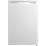 Frigider Samus Samus SW144E, 113 L, Clasa energetica D, Termostat reglabil, 2 rafturi de sticla, H 84.5 cm, Alb