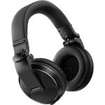 Casti Pioneer wireless Pioneer DJ HDJ-X5-K, over ear, negru