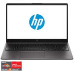 Laptop HP HP 255R G10 cu procesor AMD Ryzen™ 5 7535U pana la 4.5GHz, 15.6", Full HD, 8GB DDR5 RAM, 512GB SSD, AMD Radeon™ 660M Graphics, No OS, Dark ash silver