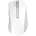 Mouse Asus wireless/bluetooth ASUS MD102, 1600 DPI, design ergonomic, alb