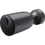 Camera de supraveghere EZVIZ BULLET WIFI 3MP IR15M 2.8MM, EB3SP4G,  dimensiuni: 153.3 mm × 62.95 mm × 62.95 mm, greutate: 222.7g
