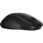 Mouse HP HP  255 Dual Wireless, Culoare: Negru, Dimensiuni: 69.3 x 115 x 38.2 mm, Greutate: 68.3 g