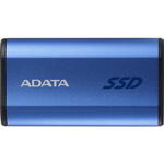Hard Disk extern Adata SSD  Adata SE880 500 GB USB3.2A/C Gen2x2 Blue