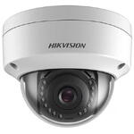 Camera de supraveghere Hikvision IP Dome Hikvision DS-2CD1121-I2F, 2 MP, IR 30 m, 2.8 mm, PoE