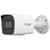 Camera de supraveghere IP Bullet 2MP ColorVu Hikvision DS-2CD1027G2H- LIU(2.8MM)