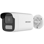 Camera de supraveghere Hikvision IP Bullet Hikvision DS-2CD1T83G2-LIUF(4MM), 8MP, Lentila 4mm, IR 50m