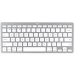 Tastatura Trust Trust Wireless, numar taste 85, alb
