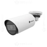 Camera de supraveghere MILESIGHT TECHNOLOGY exterior IP Milesight MS-C2964-RFPE, 2 MP, motorizata 2.7 mm - 13.5 mm, IR 50 m, slot card, PoE,  Dimensiuni: aprox 64x64x160mm, Greutate: 0.825g