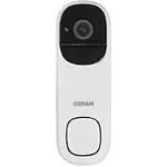 Camera de supraveghere Osram Sonerie video inteligenta Smart+ Wi-Fi (2.4 GHz) OSRAM, 3MP CMOS, 2K QHD, 2304x1296px, functie noapte, USB-C, 1x5200mAh Lithium