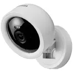 Camera de supraveghere Osram fixa Smart+ Wi-Fi (2.4 GHz) OSRAM, 4MP CMOS, 2K QHD, 2560x1440 px, IP20, USB-C 5 V-1 A (adaptor si cablu inclus)