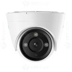 Camera de supraveghere REOLINK IP Dome Reolink RLC-833A P434, 4k, microfon, difuzor, slot card, zoom optic 3x, Temperatura de functionare: -10°C pana la +50°C Alimentare: 12.0V⎓1A, <12W Dimensiuni: Φ117.4 x 103.8mm Greutate: 510g