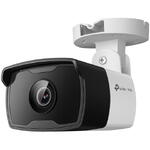 Camera de supraveghere TP-Link TP-Link VIGI C330I(2.8mm), 3MP HD, PoE, detectare inteligenta, night vision, microfon integrat, suport ONVIF, IP67, control de la distanta