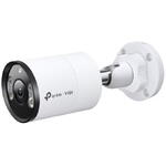 Camera de supraveghere TP-Link IP TP-Link, model INSIGHT S345, exterior, 2688x1520 px, montare pe perete, alb
