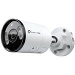 Camera de supraveghere TP-Link TP-Link INSIGHT S385, 8MP, alb, suport MicroSD pana la 512GB