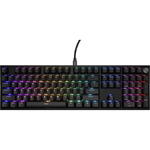 Tastatura GENESIS de gaming Genesis Thor 404, Negru, USB, NKG-2297