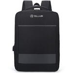  Tellur Rucsac laptop Tellur Nomad, 15.6", negru