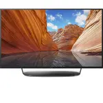 Televizor Sony KD50X82JAEP, 125.7 cm, Smart Google TV, 4K Ultra HD, LED, Clasa G, Gri inchis