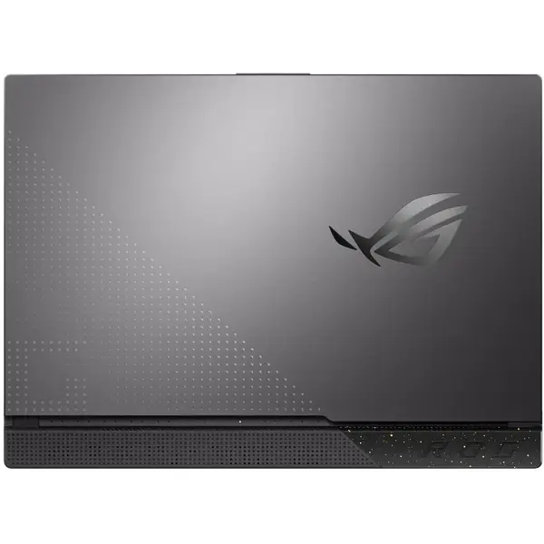 Laptop Asus G513RC-HN056 Gaming 15.6" ROG Strix G15, FHD 144Hz, Procesor AMD Ryzen 7 6800H, 8GB DDR5, 1TB SSD, GeForce RTX 3050 4GB, No OS, Eclipse Gray
