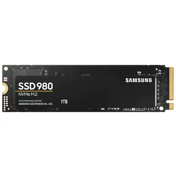 SSD Samsung MZ-V8V1T0BW 980 Gen.4, 1TB, NVMe, M.2.