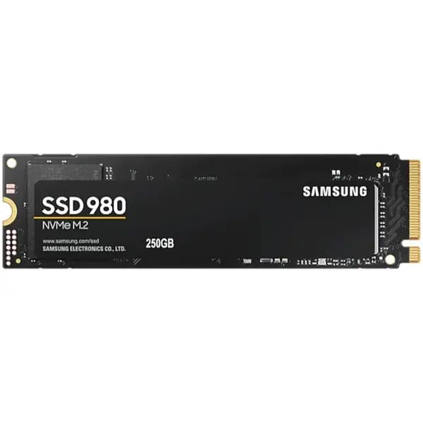 SSD SSD Samsung MZ-V8V250BW 980 250GB, NVMe, M.2.