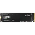 SSD Samsung SSD Samsung MZ-V8V250BW 980 250GB, NVMe, M.2.