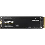 SSD Samsung MZ-V8V500BW 980 PRO Gen.4, 500GB, NVMe, M.2.