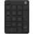 Tastatura Microsoft 23O-00009, numerica, negru