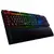 Tastatura RZ03-03530100-R3M1 gaming, mecanica, wireless BlackWidow V3 Pro, iluminare Chroma RGB, 2.4GHz&Bluetooth, USB-C, switch Razer Green, US Layout, Negru