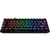 Tastatura RZ03-03390200-R3M1, gaming, mecanica Razer Huntsman Mini, iluminare Chroma RGB, switch optic Red, Negru