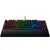 Tastatura RZ03-03540100-R3M1, gaming, mecanica BlackWidow V3, iluminare Chroma RGB, switch Razer Green, US Layout, Negru