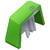 Tastatura RC21-01490400-R3M1, taste PBT Keycap Upgrade Set Razer Verde