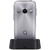 Telefon mobil Alcatel 2019G-3BALRO1, Ecran TN 2.4", 2 MP, Bluetooth, Single Sim, 2G, Argintiu