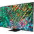 Televizor Samsung NEO QLED QE75QN90BA, 189 cm,Procesor Neo Quantum 4K, SMART, 4K Ultra HD, Negru