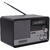 Radio portabil, AM / FM, Bluetooth, PR950 Negru