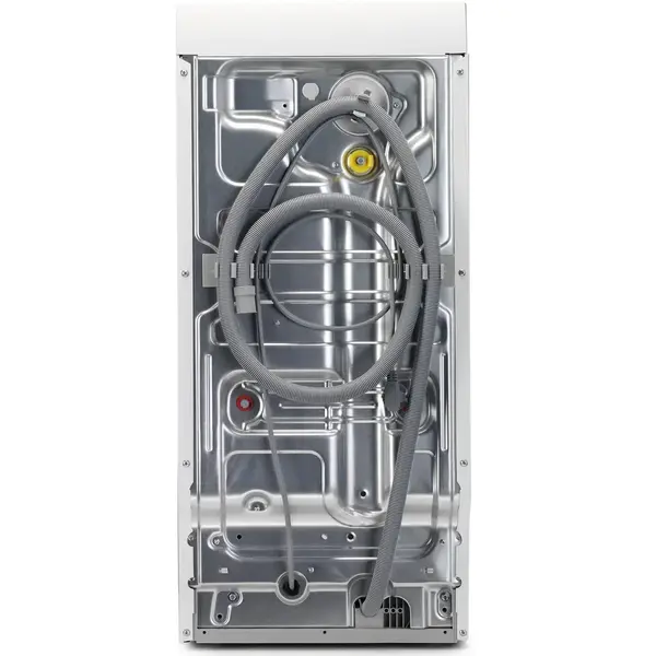 Masina de spalat rufe Electrolux verticala EW6TN4262, 6 kg, 1200 rpm, Clasa D, Alb