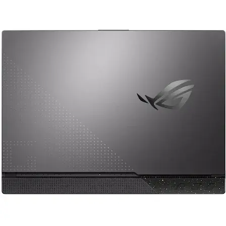 Laptop Asus Gaming ROG Strix G15 G513RW-HQ035 cu Procesor AMD Ryzen™ 9 6900HX (16M Cache, up to 4.9 GHz), 15.6" QHD 165Hz, 16GB RAM, 1TB SSD, nVidia GeForce RTX 3070 Ti @8GB, Negru