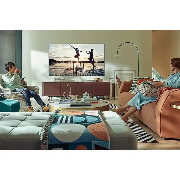 Televizor Samsung 65QN95A, 163 cm, Smart, 4K Ultra HD, Neo QLED