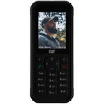 Telefon mobil Caterpillar CAT B40, Dual SIM, 4G, Negru