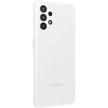 Telefon mobil Samsung Galaxy A13, 128GB, 4GB RAM, 4G, Alb