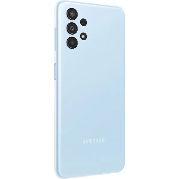 Telefon mobil Samsung Galaxy A13 A135, Dual SIM, 32/3GB, 4G, Blue